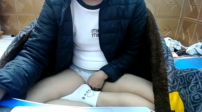 Michiko1 online show from February 10, 3:46 am