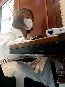 Michiko1 online show from February 22, 9:01 am