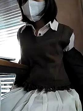 Michiko1 online show from March 18, 4:58 am