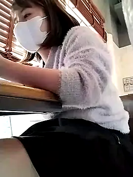 Michiko1 online show from March 20, 7:47 am