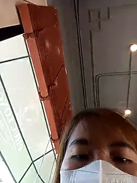 Snapshot of Michiko1 chatting on January 8, 3:09 am Michiko1 online show from January 8, 3:09 am