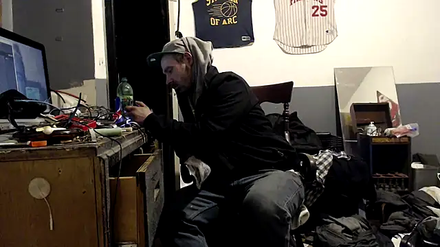 sledge901 online show from January 16, 12:14 am