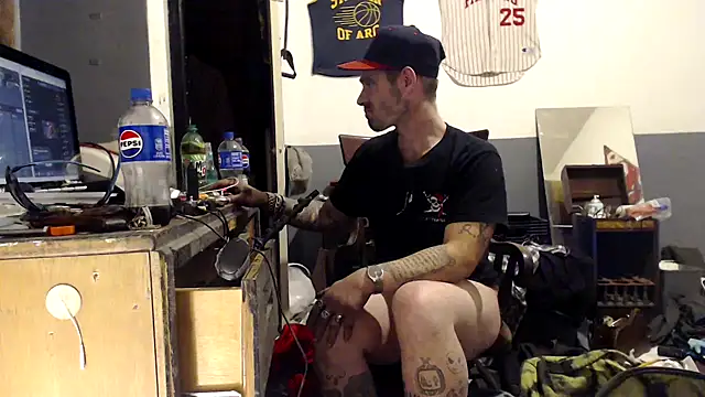 sledge901 online show from January 17, 11:37 am