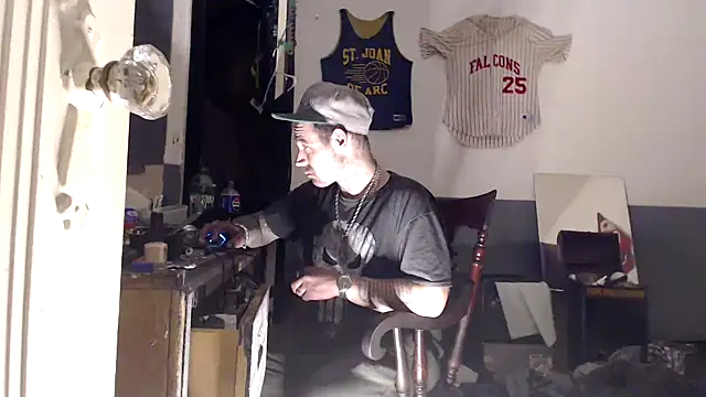 sledge901 online show from February 19, 2:40 am