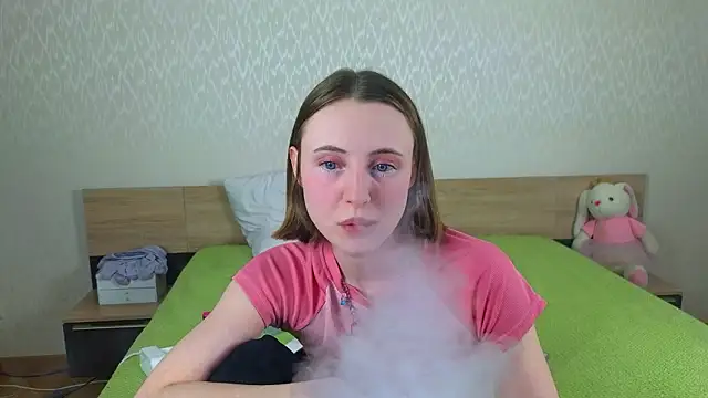 Cowell Adelina online show from March 29, 9:31 am