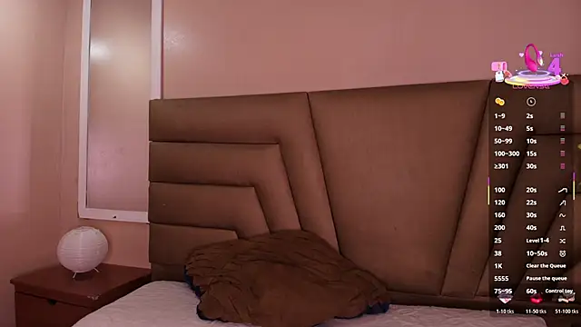 Feniix   online show from October 24, 4:31 am