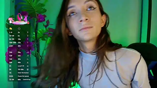 Feniix   online show from March 25, 5:24 am