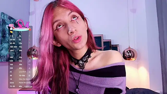 Feniix   online show from April 15, 5:36 am