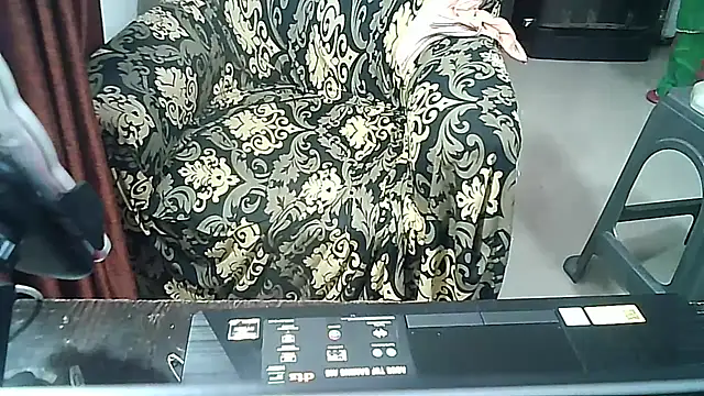 Punambhabisexy online show from October 5, 5:55 pm