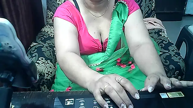 Punambhabisexy online show from October 6, 7:00 pm