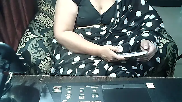 Punambhabisexy online show from December 14, 9:58 am