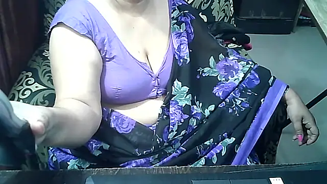 Punambhabisexy online show from January 31, 9:02 pm