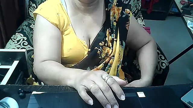 Punambhabisexy online show from April 5, 12:13 pm