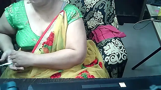 Punambhabisexy online show from April 14, 12:16 am