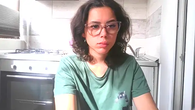 LovelyJulliette online show from October 25, 11:29 am