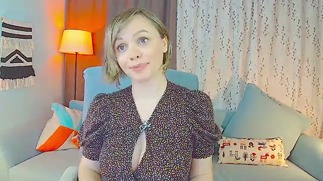 NandiSmile online show from January 9, 7:26 pm