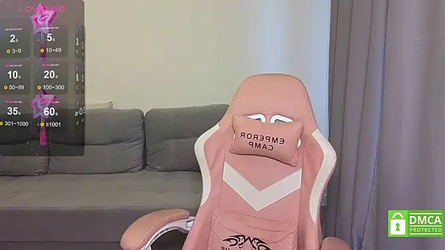 CaseyLabow online show from March 5, 2:46 am