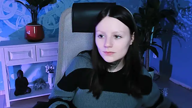 Snapshot of VeliraBraitberg chatting on December 30, 11:15 am VeliraBraitberg online show from December 30, 11:15 am