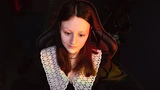 Snapshot of VeliraBraitberg chatting on January 4, 11:11 am VeliraBraitberg online show from January 4, 11:11 am