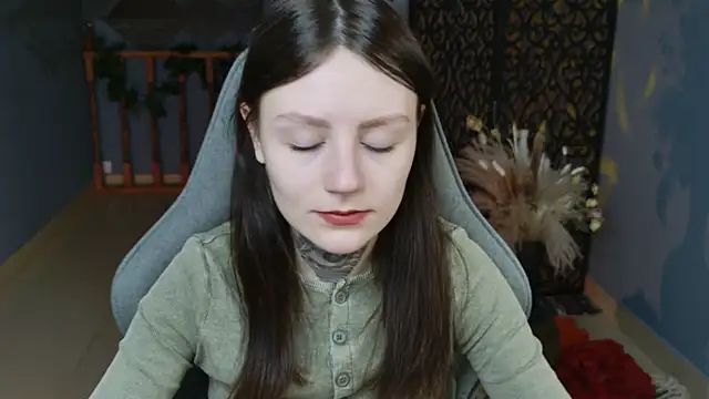 Snapshot of VeliraBraitberg chatting on February 5, 11:12 am VeliraBraitberg online show from February 5, 11:12 am