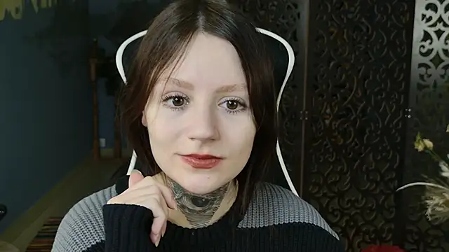 Snapshot of VeliraBraitberg chatting on March 2, 12:01 pm VeliraBraitberg online show from March 2, 12:01 pm