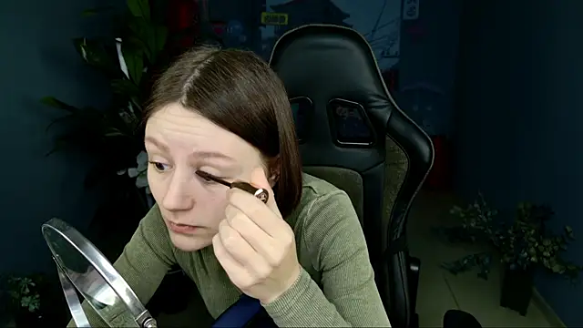 Snapshot of VeliraBraitberg chatting on March 14, 5:05 am VeliraBraitberg online show from March 14, 5:05 am