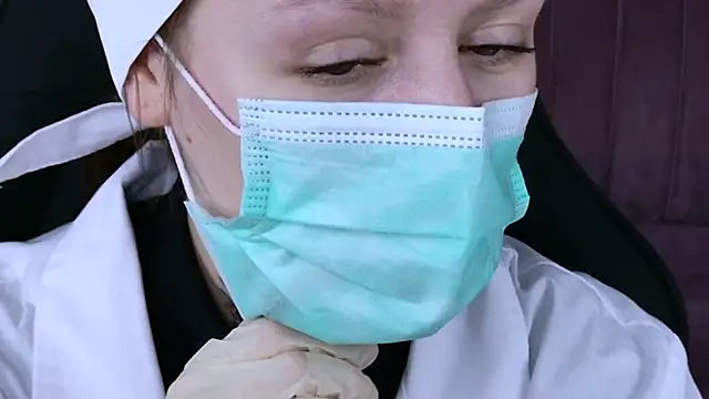 Snapshot of VeliraBraitberg chatting on October 31, 1:45 pm VeliraBraitberg online show from October 31, 1:45 pm