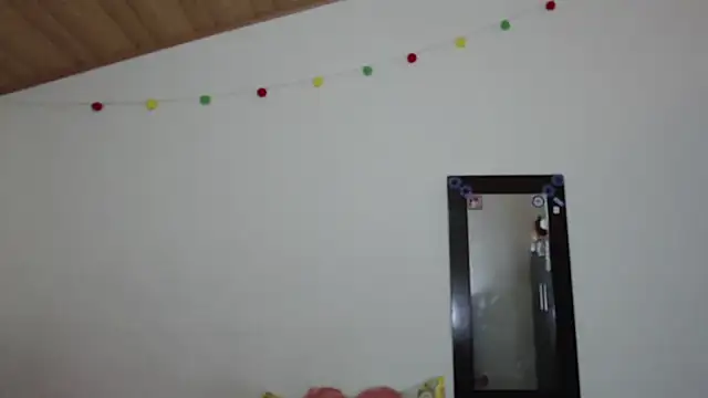 Snapshot of Gaby_cute_16 chatting on January 11, 8:36 pm Gaby cute 16 online show from January 11, 8:36 pm