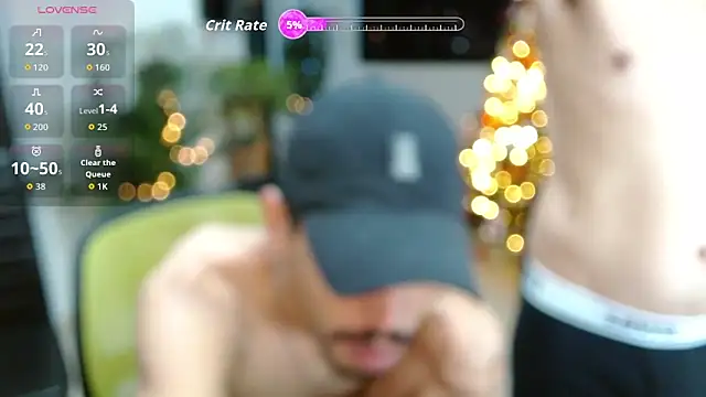 giannandblacke online show from November 20, 12:00 am