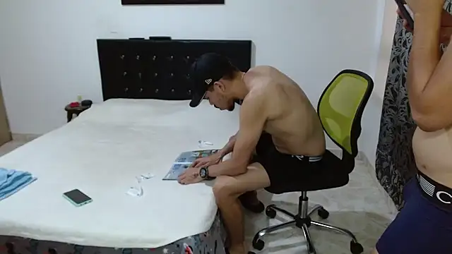 giannandblacke online show from March 1, 11:07 pm