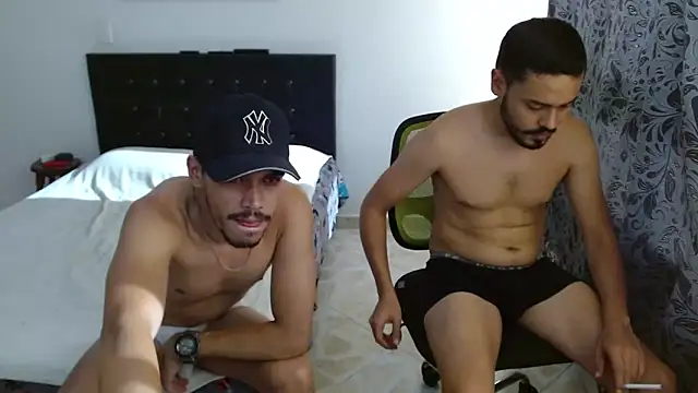 giannandblacke online show from March 11, 9:21 pm