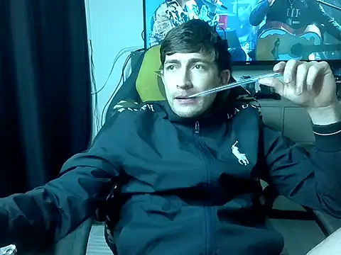 Fun Whit Alexxx online show from July 20, 2:37 am