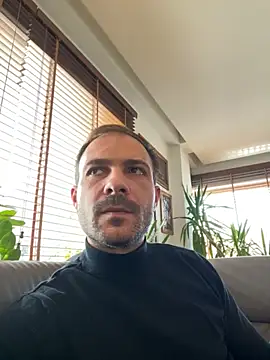 Adventurehotman online show from October 22, 12:38 pm