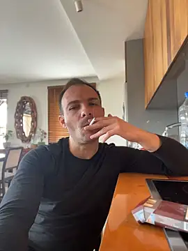 Adventurehotman online show from April 13, 12:10 pm