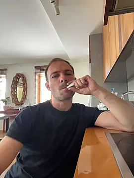 Adventurehotman online show from June 9, 11:55 am