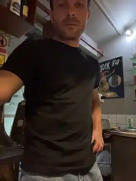 Adventurehotman online show from June 15, 7:49 pm