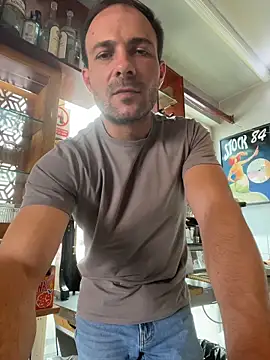 Adventurehotman online show from June 16, 1:14 pm