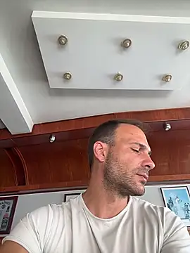 Adventurehotman online show from June 26, 12:09 pm