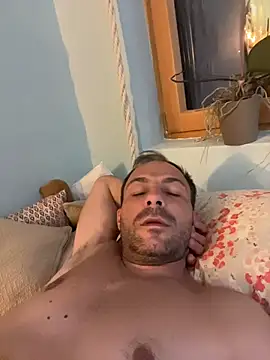 Adventurehotman online show from July 9, 10:36 pm