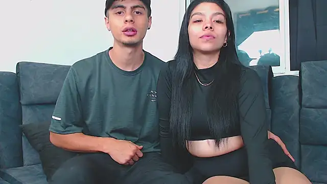 Stiven CL online show from February 5, 12:20 am