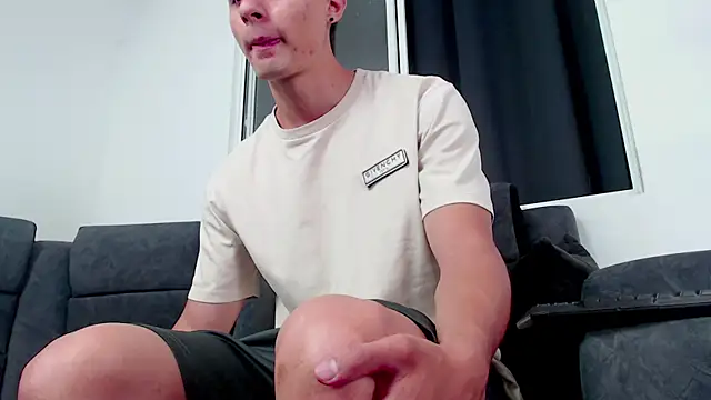 Stiven CL online show from September 29, 4:01 pm