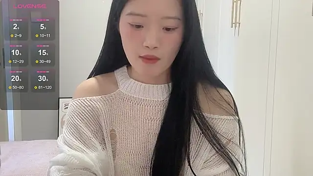 rose-u online show from November 18, 2:06 am