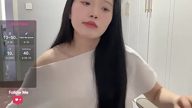 rose-u online show from March 5, 1:23 am