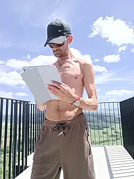 Drmoriarty07 online show from June 13, 12:03 pm