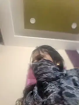 RESHMA 21 online show from November 21, 8:51 pm