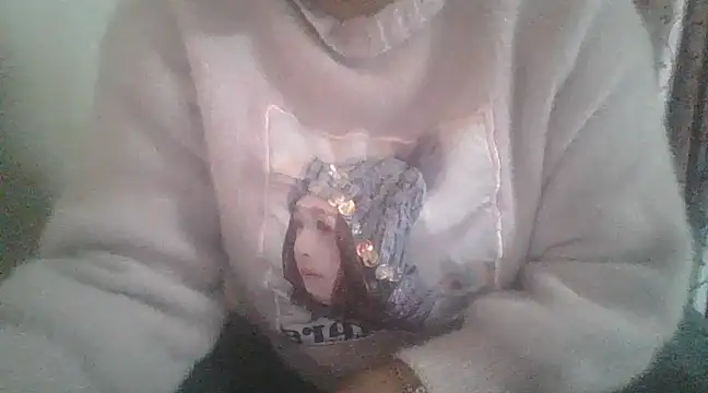 Snapshot of OnlyPragya chatting on January 8, 4:33 pm OnlyPragya online show from January 8, 4:33 pm