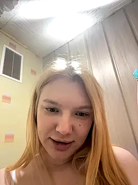 AmmyHot online show from November 5, 4:51 pm