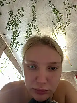 AmmyHot online show from June 28, 4:07 am