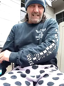 Hotbodyscottie online show from January 18, 1:18 pm