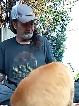 Hotbodyscottie online show from March 2, 12:32 pm